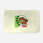 Raph-182-None-Memory Foam-Bath Mat-dalethesk8er