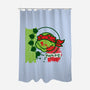 Raph-182-None-Polyester-Shower Curtain-dalethesk8er