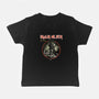 Iron Alien-Baby-Basic-Tee-retrodivision