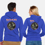 Iron Alien-Unisex-Zip-Up-Sweatshirt-retrodivision