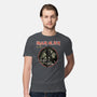 Iron Alien-Mens-Premium-Tee-retrodivision