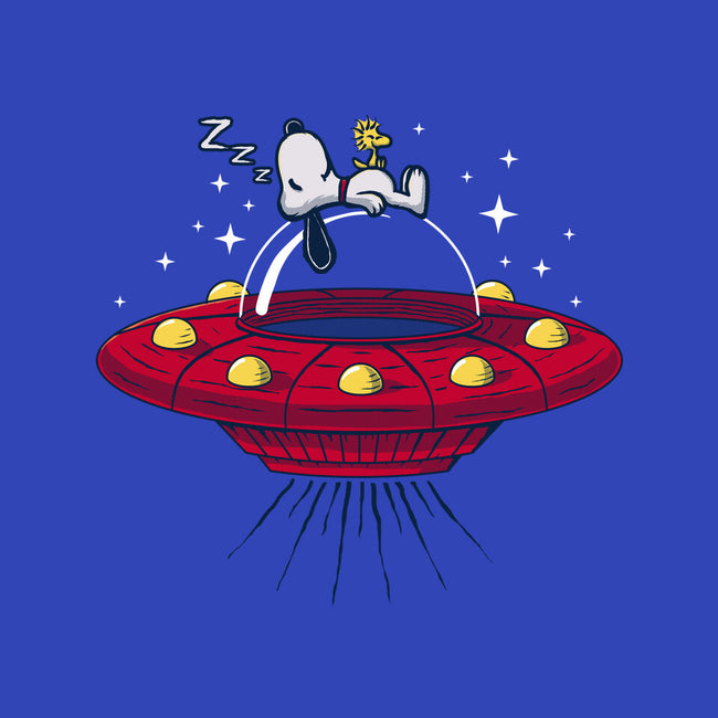 Interstellar Dreamer-Womens-Basic-Tee-erion_designs