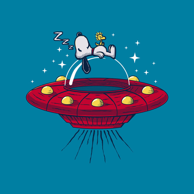 Interstellar Dreamer-Womens-Basic-Tee-erion_designs