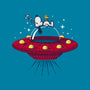 Interstellar Dreamer-Womens-Basic-Tee-erion_designs