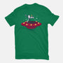 Interstellar Dreamer-Womens-Basic-Tee-erion_designs