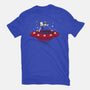 Interstellar Dreamer-Womens-Basic-Tee-erion_designs