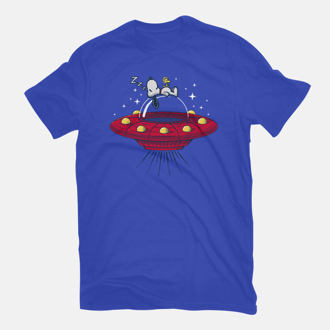 Interstellar Dreamer-Womens-Fitted-Tee-erion_designs