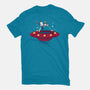 Interstellar Dreamer-Womens-Basic-Tee-erion_designs