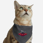 Interstellar Dreamer-Cat-Adjustable-Pet Collar-erion_designs