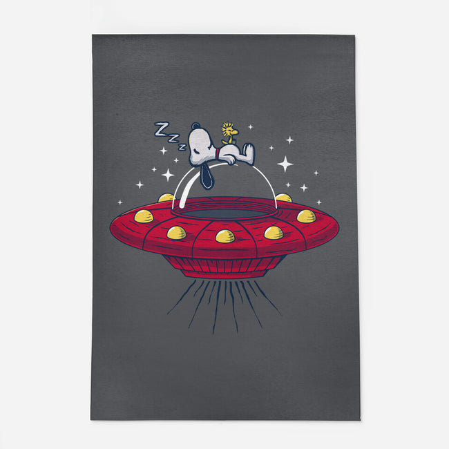 Interstellar Dreamer-None-Indoor-Rug-erion_designs