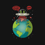 No Intelligent Life Form Found-Youth-Pullover-Sweatshirt-erion_designs