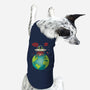 No Intelligent Life Form Found-Dog-Basic-Pet Tank-erion_designs