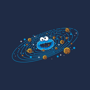 Cookie Orbit