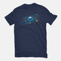 Cookie Orbit-Mens-Premium-Tee-erion_designs