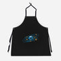 Cookie Orbit-Unisex-Kitchen-Apron-erion_designs