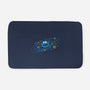 Cookie Orbit-None-Memory Foam-Bath Mat-erion_designs