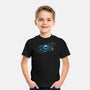 Cookie Orbit-Youth-Basic-Tee-erion_designs