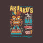 Aku Aku's Tiki Island-Dog-Bandana-Pet Collar-Nemons