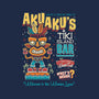 Aku Aku's Tiki Island-Unisex-Basic-Tank-Nemons