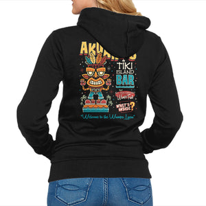 Aku Aku's Tiki Island