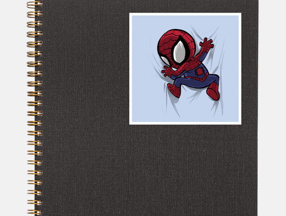 My Portable Spidey