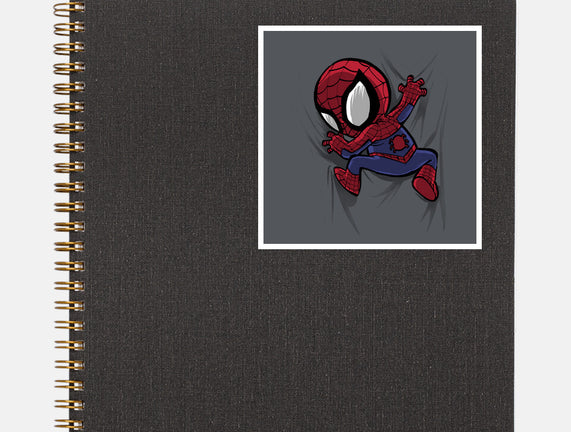 My Portable Spidey