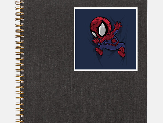 My Portable Spidey