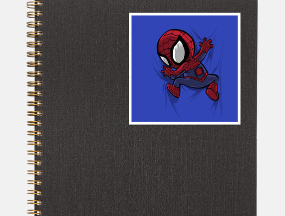 My Portable Spidey