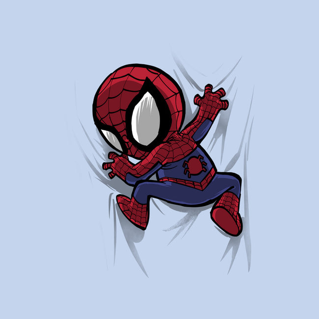 My Portable Spidey-None-Memory Foam-Bath Mat-zascanauta