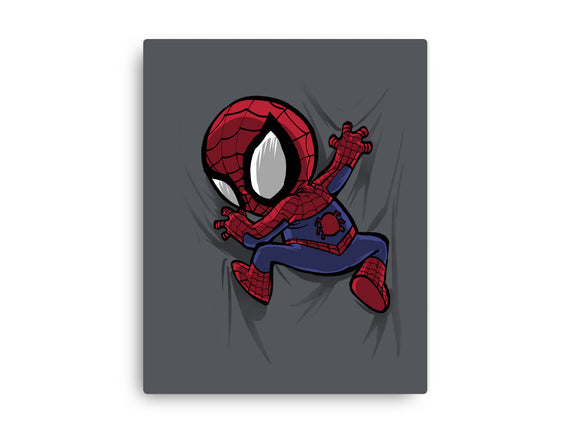 My Portable Spidey