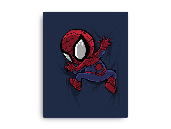 My Portable Spidey