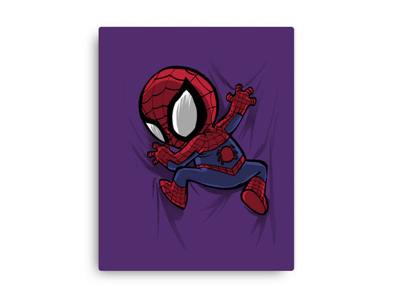 My Portable Spidey