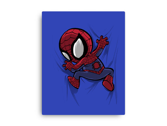 My Portable Spidey