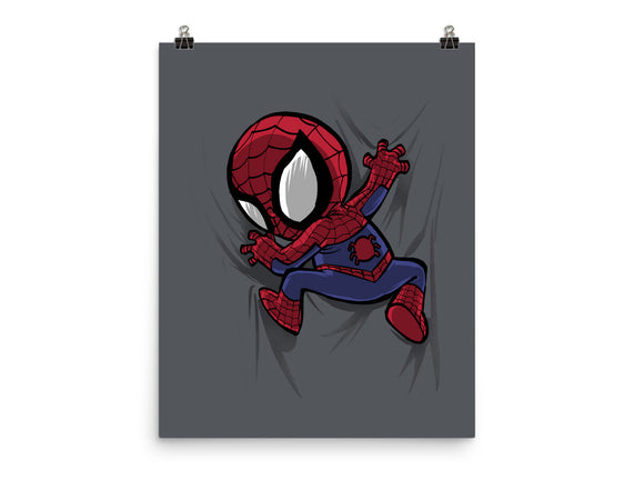 My Portable Spidey