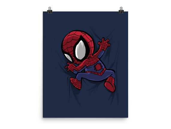 My Portable Spidey