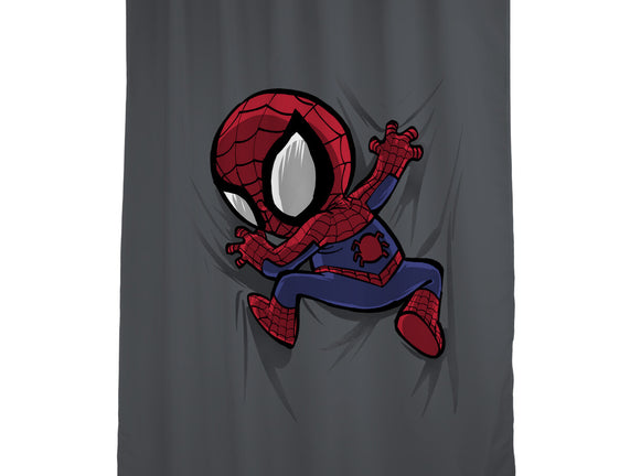 My Portable Spidey