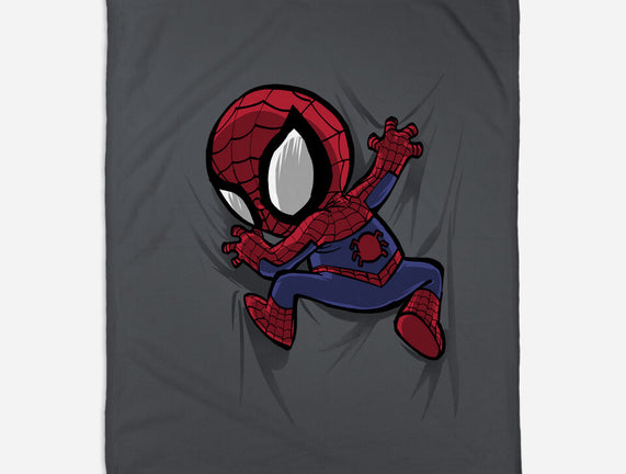 My Portable Spidey