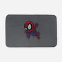 My Portable Spidey-None-Memory Foam-Bath Mat-zascanauta