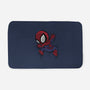 My Portable Spidey-None-Memory Foam-Bath Mat-zascanauta