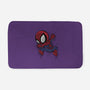 My Portable Spidey-None-Memory Foam-Bath Mat-zascanauta