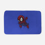 My Portable Spidey-None-Memory Foam-Bath Mat-zascanauta