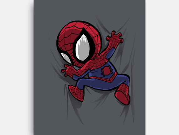 My Portable Spidey