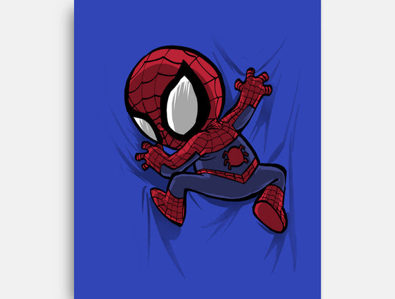 My Portable Spidey