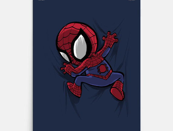 My Portable Spidey