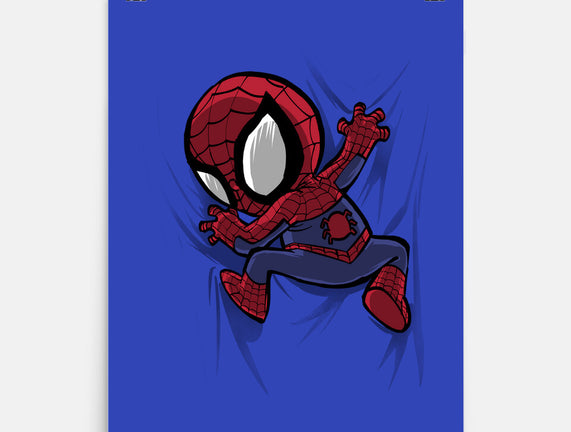 My Portable Spidey