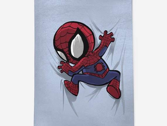 My Portable Spidey