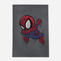 My Portable Spidey-None-Outdoor-Rug-zascanauta