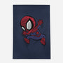 My Portable Spidey-None-Outdoor-Rug-zascanauta