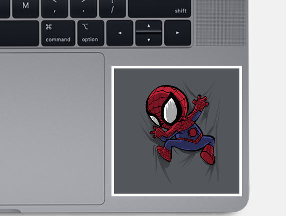 My Portable Spidey