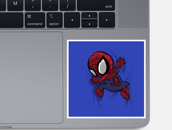 My Portable Spidey